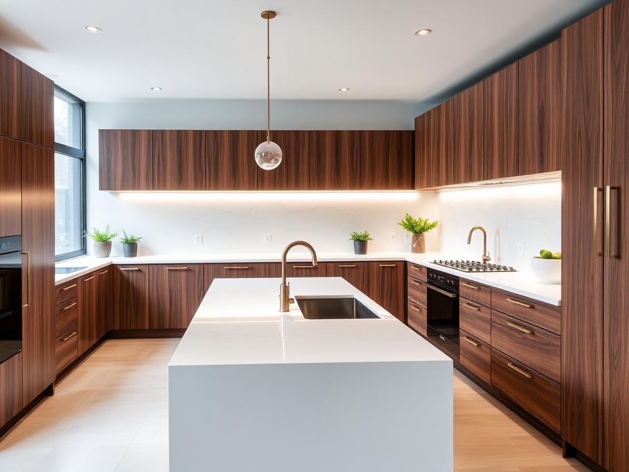 Auriga Kitchen